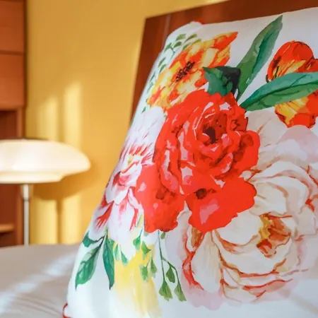 Dina's At アパート *