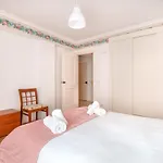 Appartement Dina's At *