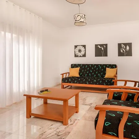 Dina´s At Appartement Nazaré