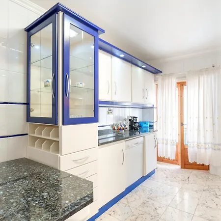 Dina´s At Appartement *