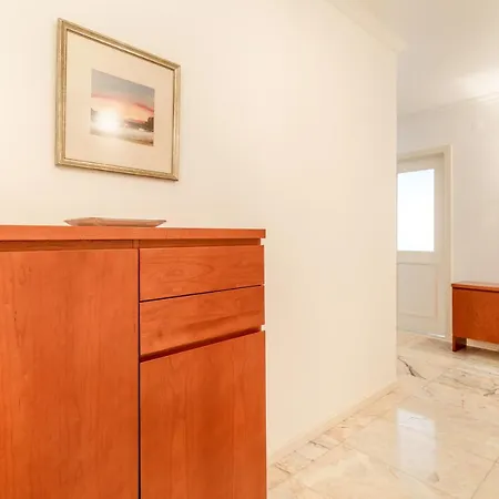 Dina´s At Appartement