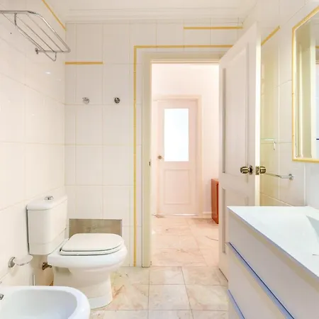 Dina's At Apartment *