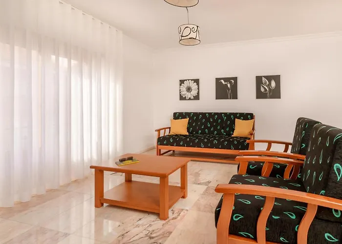 Dina's At Apartament Nazaré