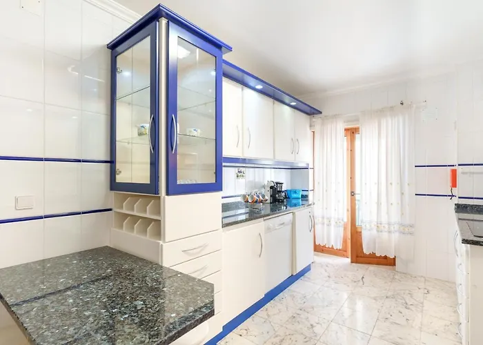 Dina's At Lejlighed *