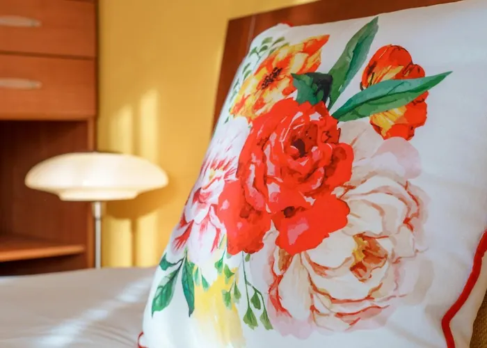 Dina's At Apartament *