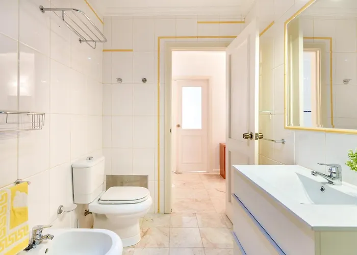 Dina's At Lejlighed *